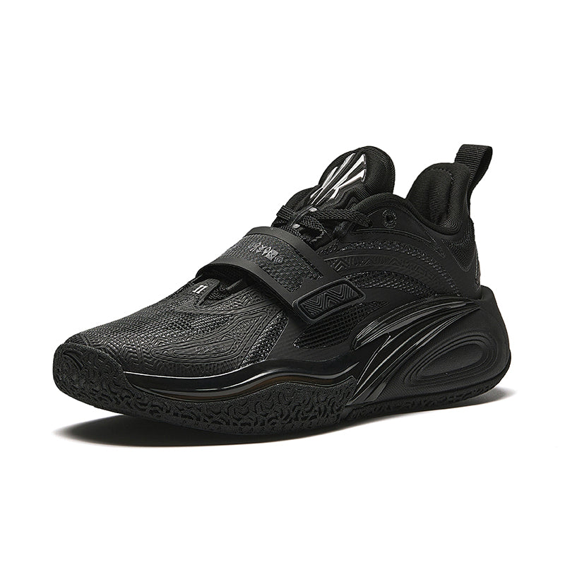 Kyrie irving shoes womens black on sale