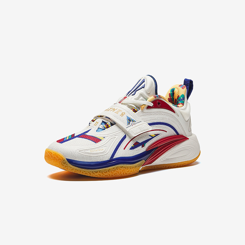 Kyrie irving shoes kids gold online