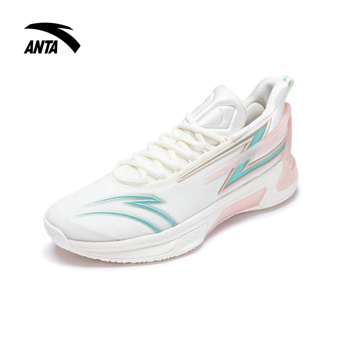 Anta sales badminton shoes