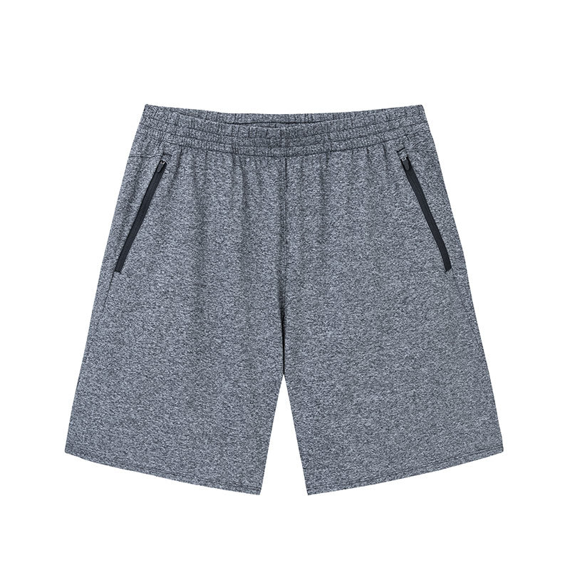 ANTA Men A Chill Touch Running Shorts