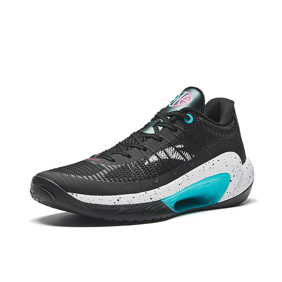 Anta sports basketball shoes deals