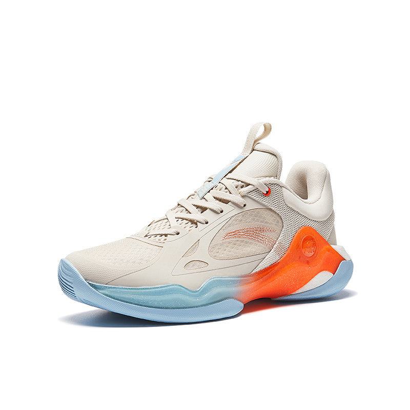 Anta men's basketball shoes online