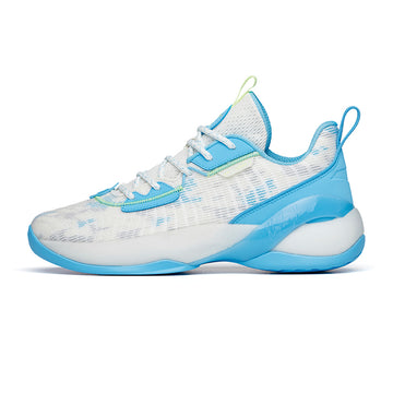 ANTA Men Klay Thompson Light Cavalry 7 Basketball Shoes