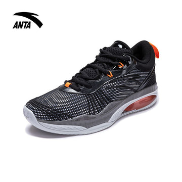 ANTA Men Kaly Thompson Campus Basketball Shoes 🔥 #ANTAPH #KeepMoving