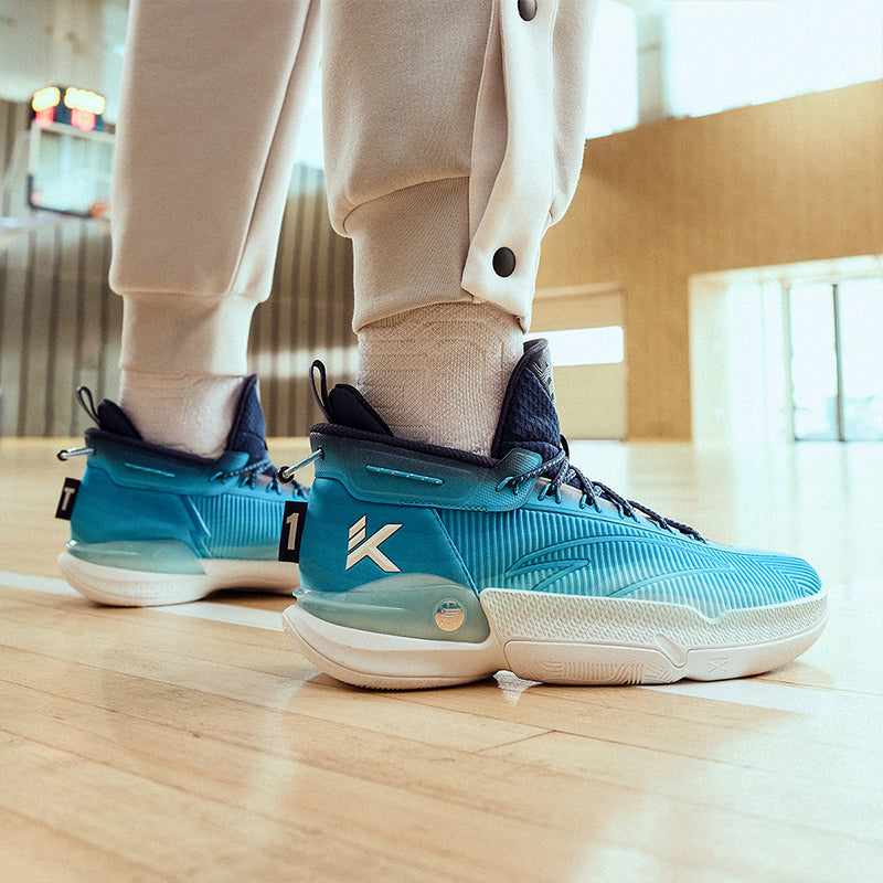 Klay thompson hot sale 3 shoes