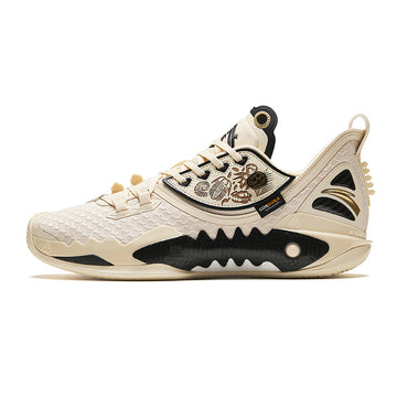 ANTA Men Shock The Game Shock Wave 5 V2 Basketball Shoes