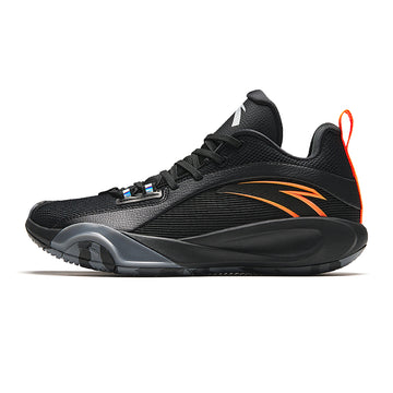 ANTA Men Wind Tunnel 4 Basketball Shoes