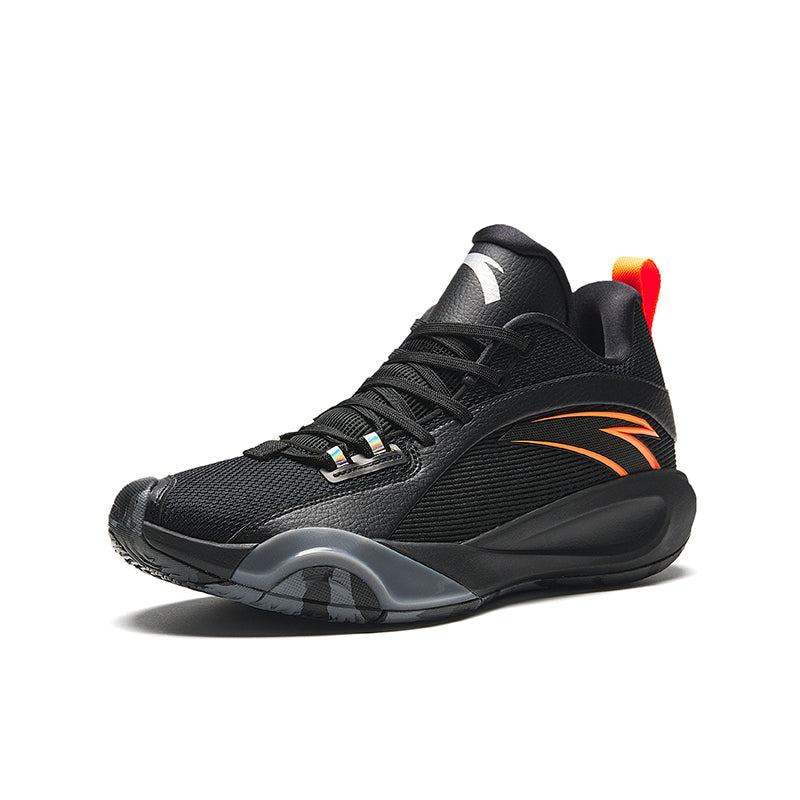 ANTA Men Wind Tunnel 4 Basketball Shoes