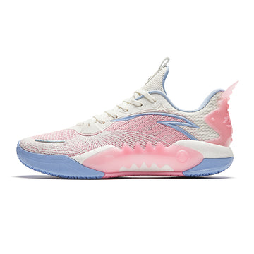 ANTA Men Shock The Game Shock Wave 5 Basketball Shoes