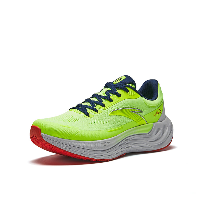 ANTA Men PG7 Travel Running Shoes