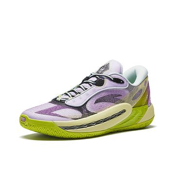 ANTA Men Shock The Game Shock Wave 6.0 Basketball Shoes