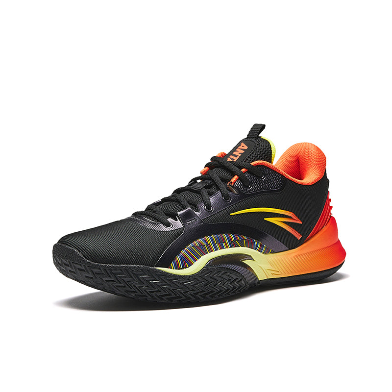 ANTA Men Wind Tunnel Basketball Shoes