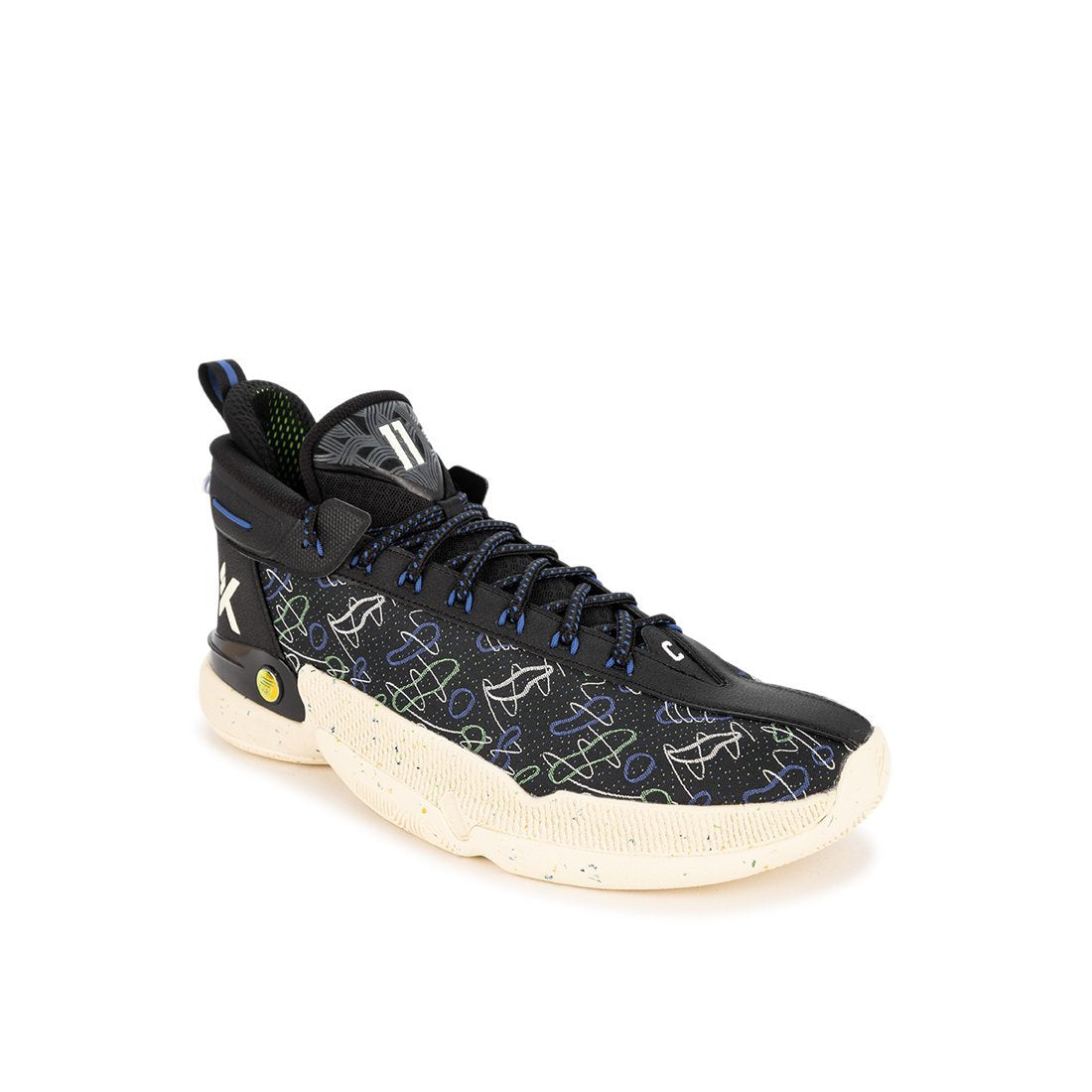 ANTA Men Klay Thompson KT9 Basketball Shoes