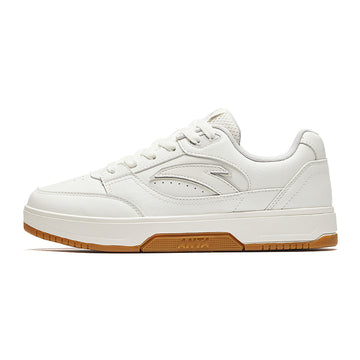 ANTA Men Basic Skate Lifestyle Shoes