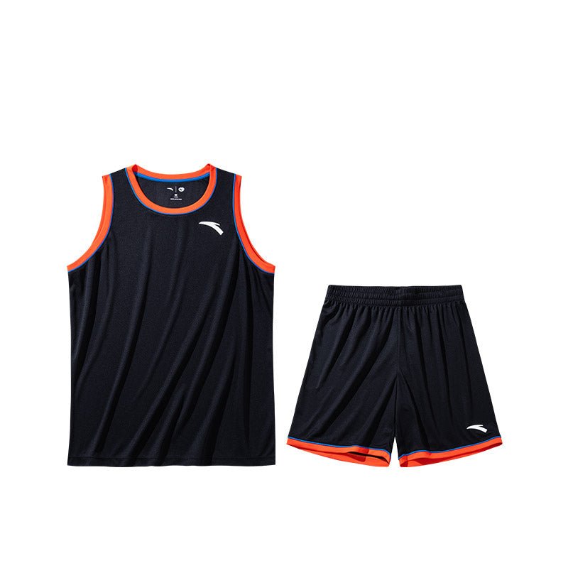 ANTA Men Basketball Set