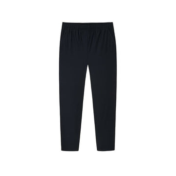 ANTA Men Running Knit Track Pants