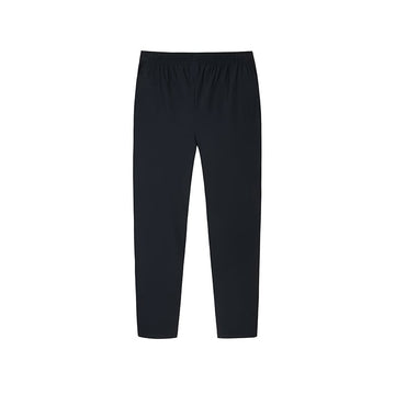 ANTA Men Running Knit Track Pants