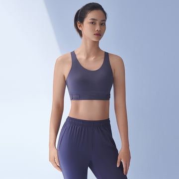 ANTA Women Cross Training Sports Bra