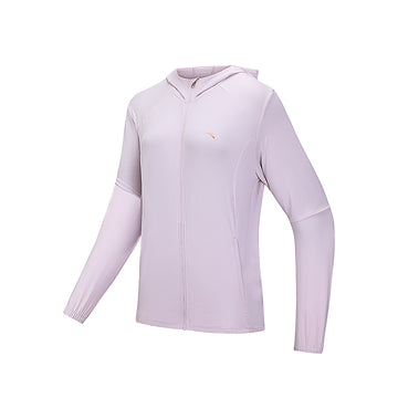 ANTA Women Cross Training Jacket