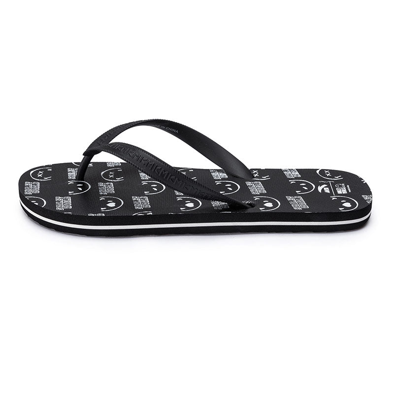 ANTA Men Beach Lifestyle Slippers Slides