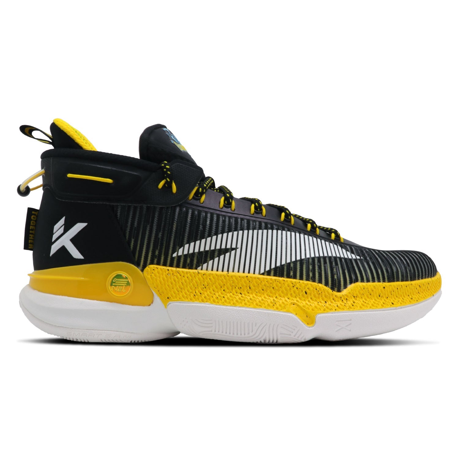 ANTA Men Klay Thompson KT9 Basketball Shoes