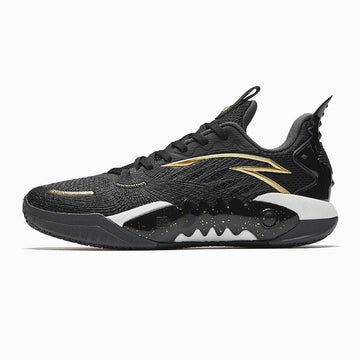 ANTA Men Shock The Game Shock Wave 5 V2 Basketball Shoes