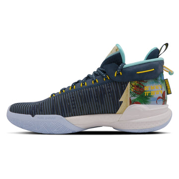 ANTA Men Klay Thompson KT9 Basketball Shoes