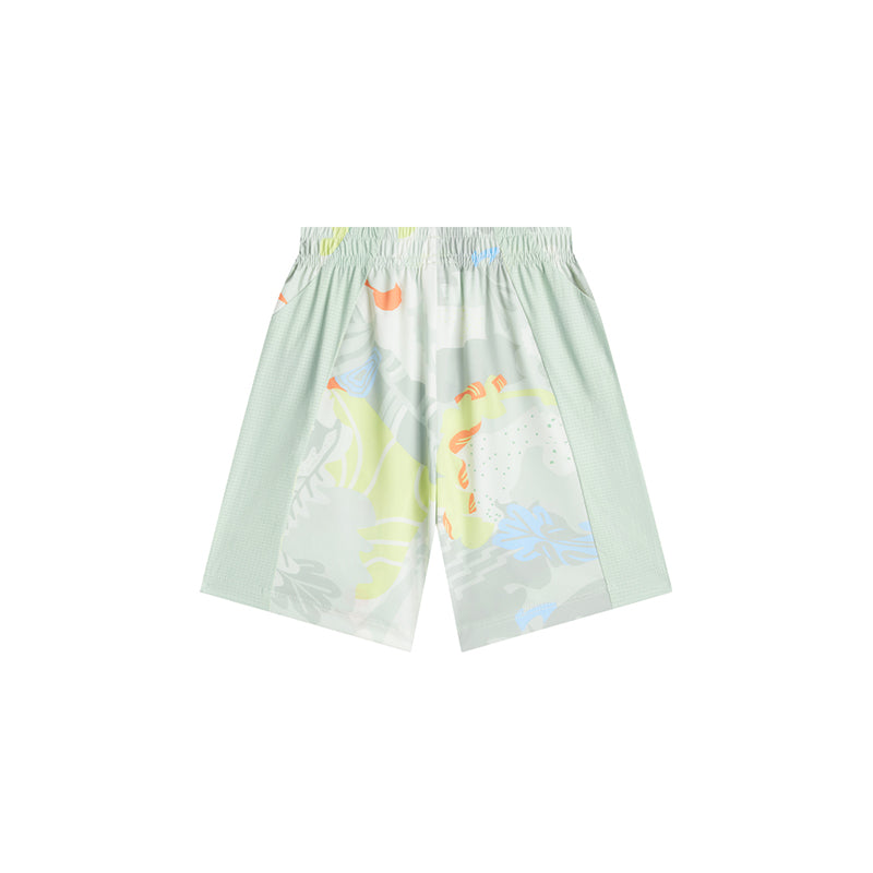 ANTA Kids Boy Little Kids Shorts