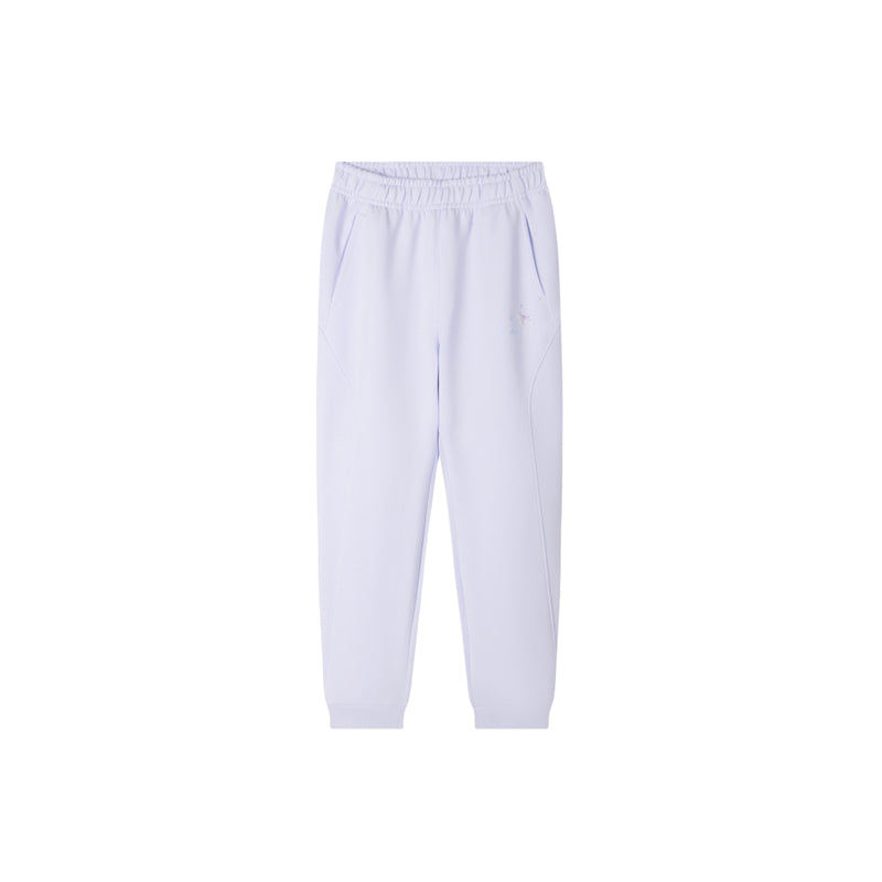 ANTA Girl Big Kids Running Pants