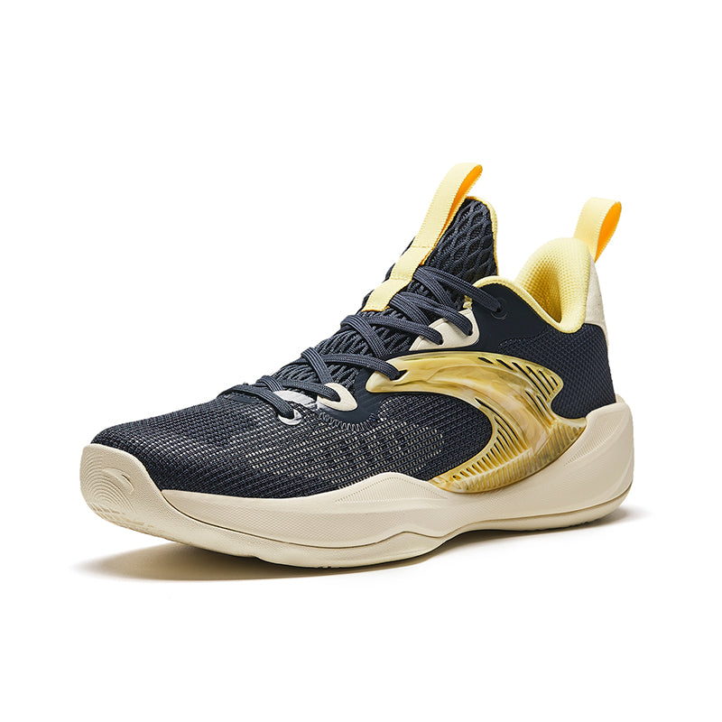 ANTA Men Klay Thompson KT Light Cavalry 9.0 Basketball Shoes