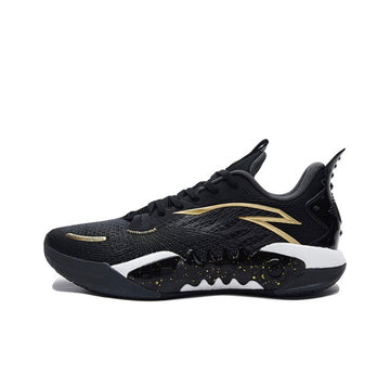 ANTA Men Shock The Game Shock Wave 5 V2 Basketball Shoes