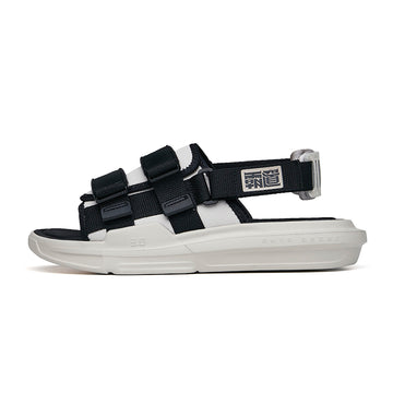 ANTA Men Badao Lifestyle Sandals