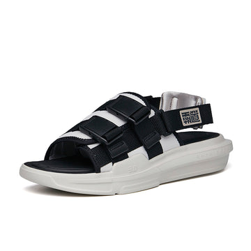 ANTA Men Badao Lifestyle Sandals