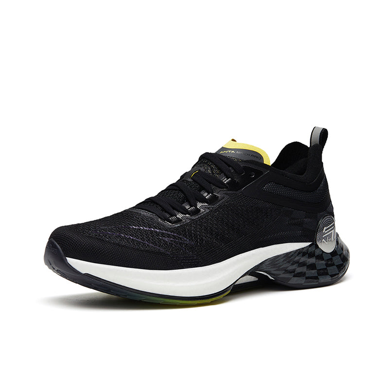 ANTA Men Mach Pro Running Shoes