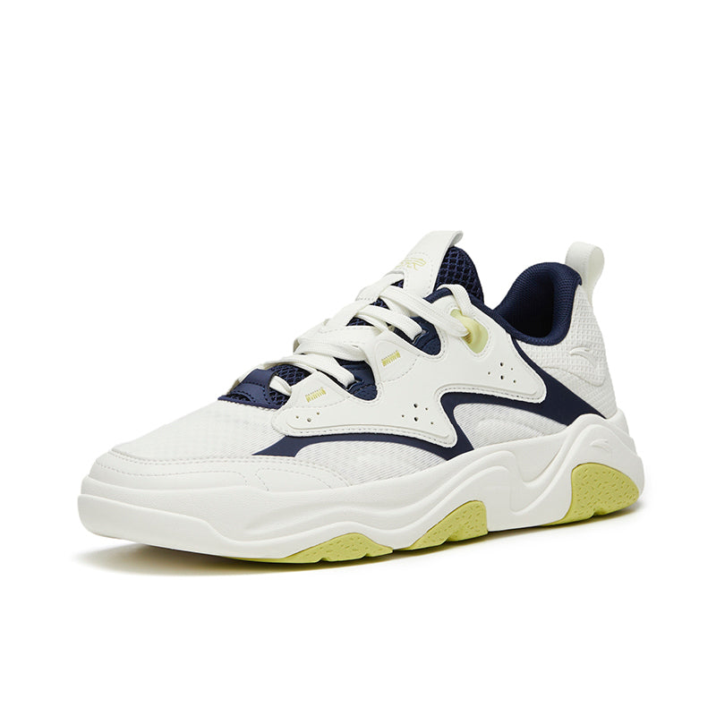ANTA Men Classic Rising Waves 3.0 Lifestyle X-Game Shoes