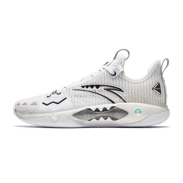 ANTA Men Shock The Game Shock Wave 5 Pro Basketball Shoes