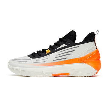 ANTA Men Shock The Game Attack 5 Basketball Shoes