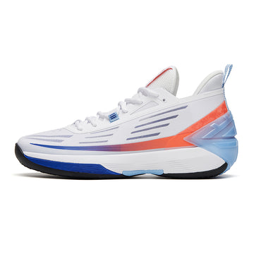 ANTA Men Shock The Game Attack 5 Basketball Shoes