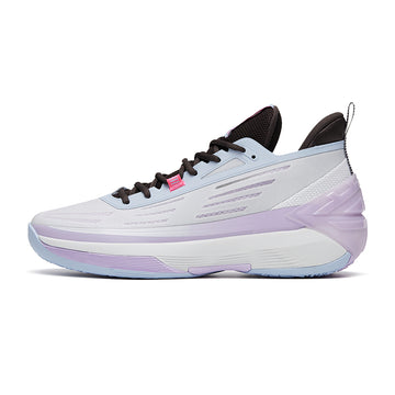 ANTA Men Shock The Game Attack 5 Basketball Shoes