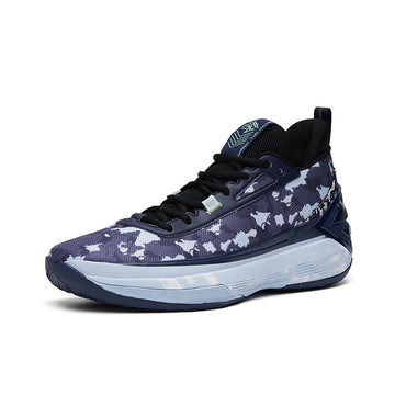 ANTA Men Shock The Game Attack 5 Basketball Shoes