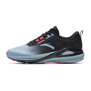 ANTA Men Stable Support C100 YUTU Running Shoes
