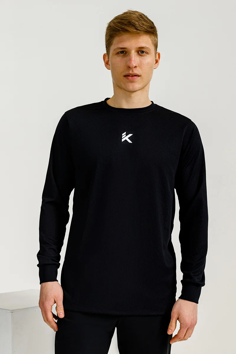 Klay thompson store long sleeve shirt