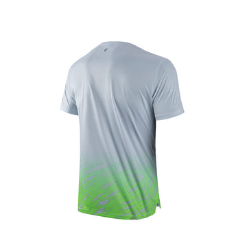 ANTA Men Running Short Sleeve T Shirt