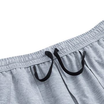 ANTA Men Group Purchase Sports Classic Cross-Training Knit Shorts Regular Fit