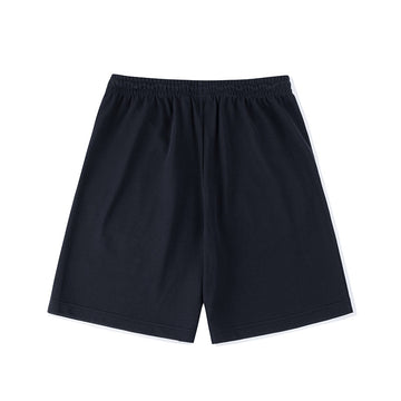 ANTA Men Smiley Lifestyle Shorts