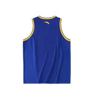 ANTA Men Klay Thompson Onward Together A-Cool Basketball Tank