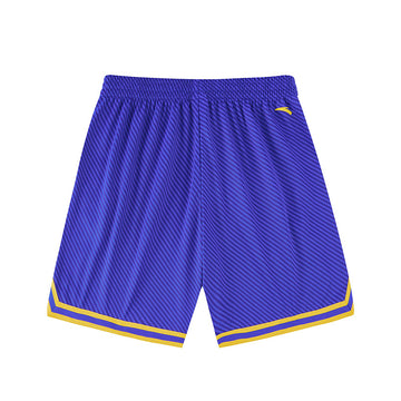 ANTA Men Klay Thompson Onward Together A-Cool Basketball Shorts