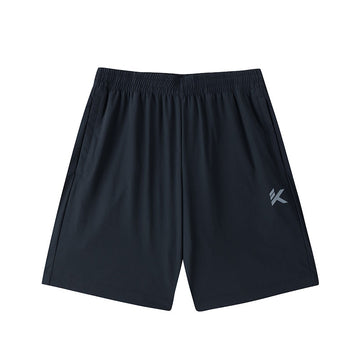 ANTA Men Klay Thompson Onward Together A-Chill Touch Basketball Shorts