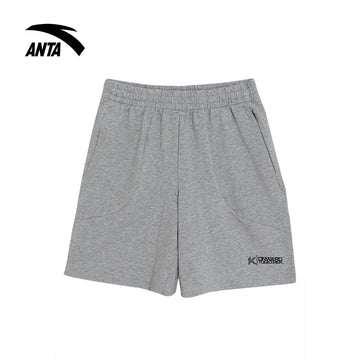 ANTA Men Klay Thompson Onward Together Basketball Shorts