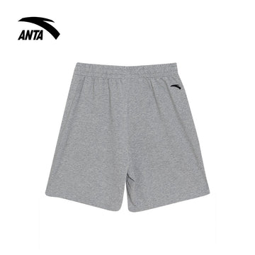 ANTA Men Klay Thompson Onward Together Basketball Shorts